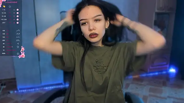 SweetyDeviliya online show from 02/24/26, 05:16