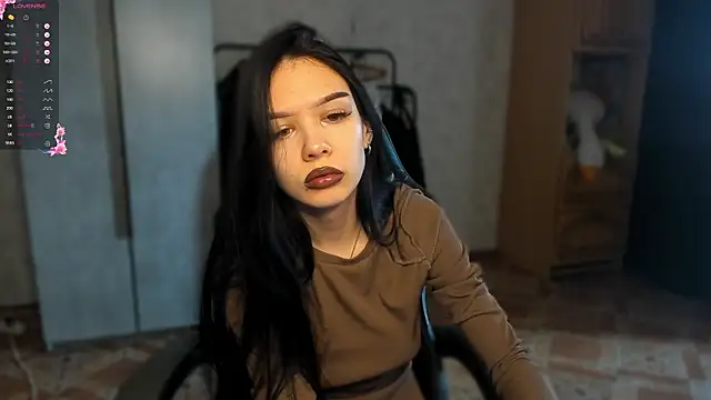 SweetyDeviliya online show from 03/16/26, 05:55