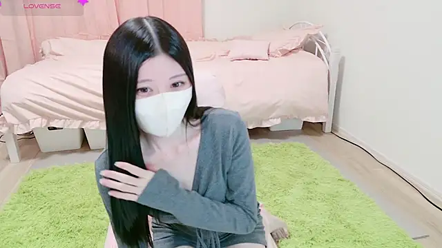 MARIAo0 online show from 12/12/24, 01:06