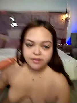 Dakota-Bruce online show from 01/06/26, 02:54