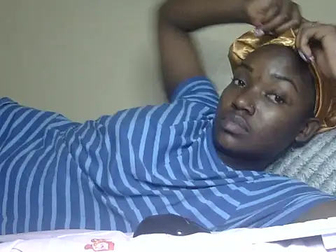 Chichii- online show from 03/09/25, 06:32