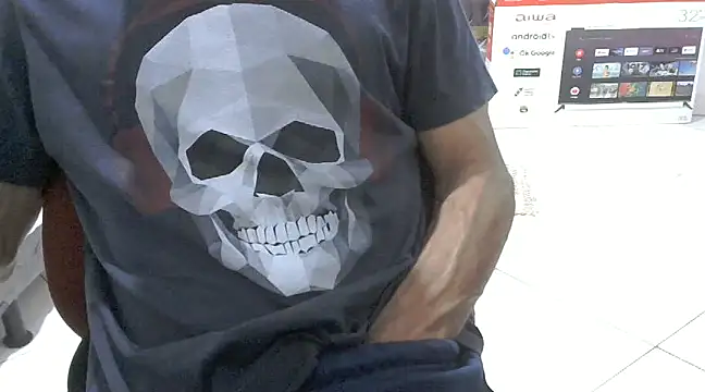 bbehemothh online show from 12/18/24, 12:10