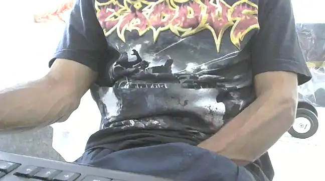 bbehemothh online show from 12/29/24, 12:34