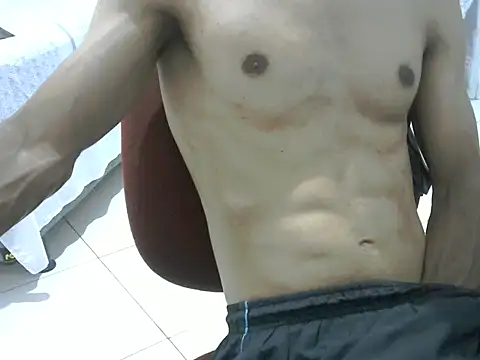 bbehemothh online show from 01/22/25, 01:31