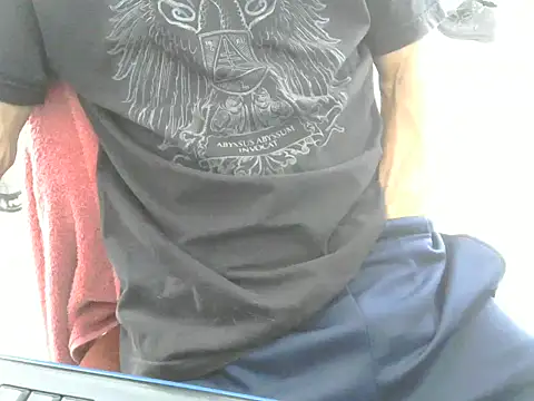 bbehemothh online show from 02/03/25, 05:14