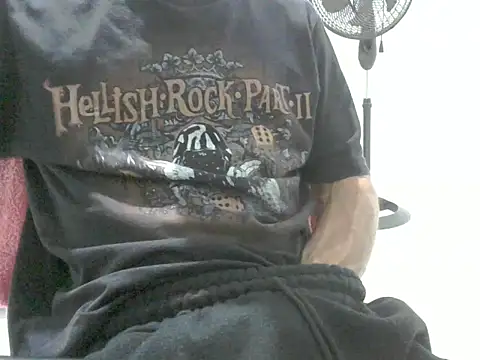 bbehemothh online show from 03/17/25, 11:43