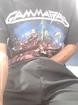 bbehemothh online show from 10/01/25, 05:08