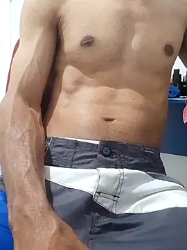 bbehemothh online show from 10/06/25, 03:48