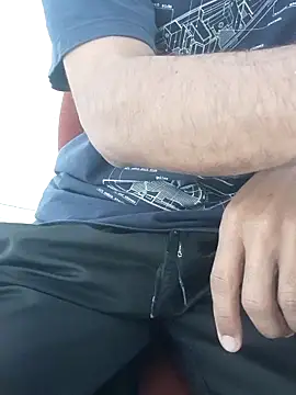 bbehemothh online show from 10/15/25, 05:46