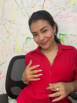 Rousse blue online show from 02/05/25, 03:45