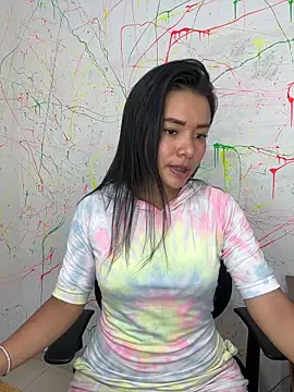 Rousse blue online show from 02/13/25, 03:39