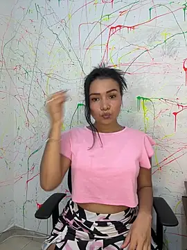 Rousse blue online show from 02/19/25, 03:28