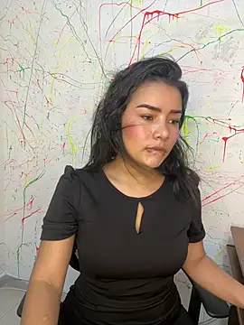 Rousse blue online show from 02/27/25, 03:14