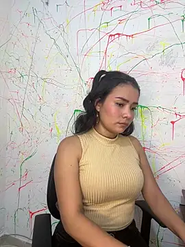 Rousse blue online show from 03/11/25, 03:05