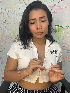 Rousse blue online show from 03/12/25, 03:13