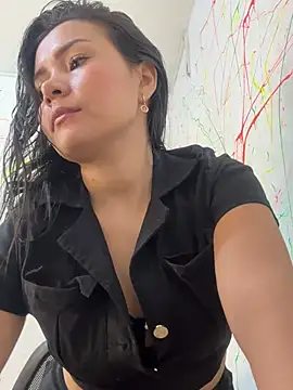 Rousse blue online show from 03/18/25, 06:14