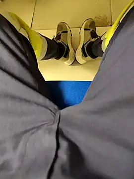 coppiapazza online show from 12/05/24, 09:17