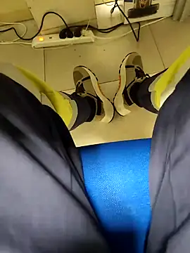 coppiapazza online show from 12/06/24, 09:46