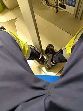 coppiapazza online show from 01/12/25, 08:57