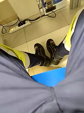 coppiapazza online show from 01/18/25, 01:08