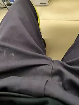 coppiapazza online show from 01/19/25, 12:06