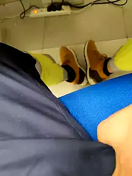 coppiapazza online show from 01/29/25, 10:11