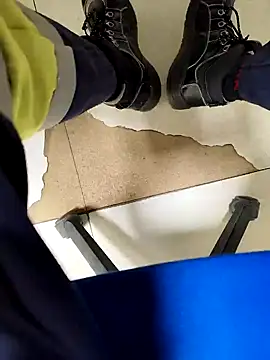 coppiapazza online show from 02/05/25, 05:20