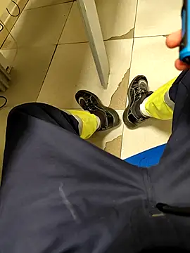 coppiapazza online show from 02/17/25, 09:08