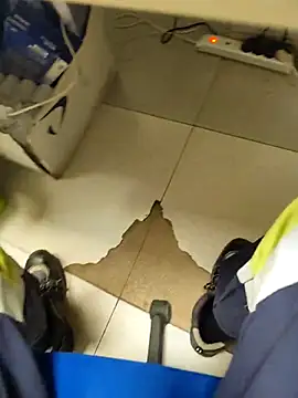 coppiapazza online show from 02/21/25, 07:54