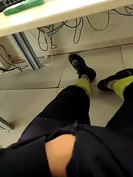 coppiapazza online show from 03/01/25, 06:35