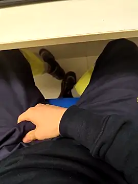 coppiapazza online show from 03/13/25, 04:12