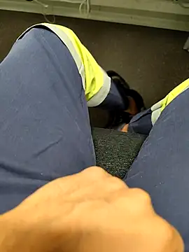 coppiapazza online show from 10/03/25, 04:42