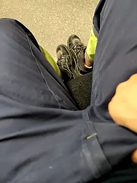 coppiapazza online show from 10/10/25, 08:19