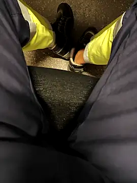 coppiapazza online show from 10/12/25, 08:41