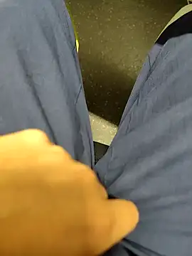 coppiapazza online show from 10/15/25, 04:29