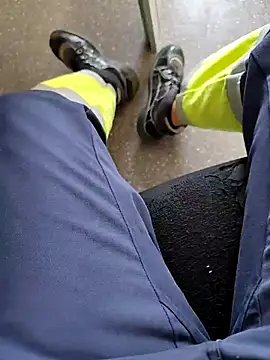 coppiapazza online show from 11/01/25, 01:46