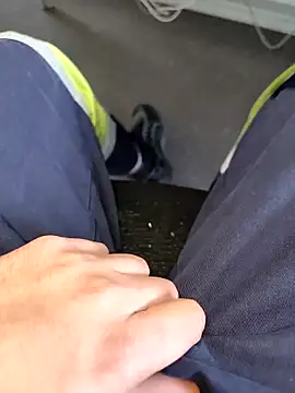 coppiapazza online show from 12/14/25, 08:41