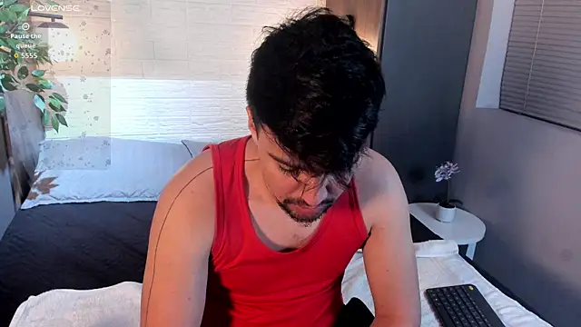 Edward max online show from 01/06/26, 03:32