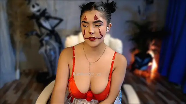 kim zaratte online show from 10/07/25, 01:03