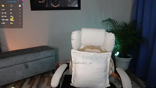 kim zaratte online show from 01/11/26, 01:10