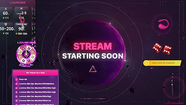 Hr Frk Olsen online show from 01/03/25, 08:43