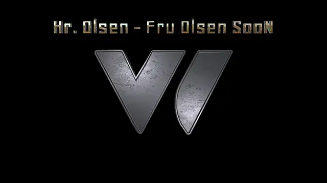 Hr Frk Olsen online show from 02/13/25, 10:33