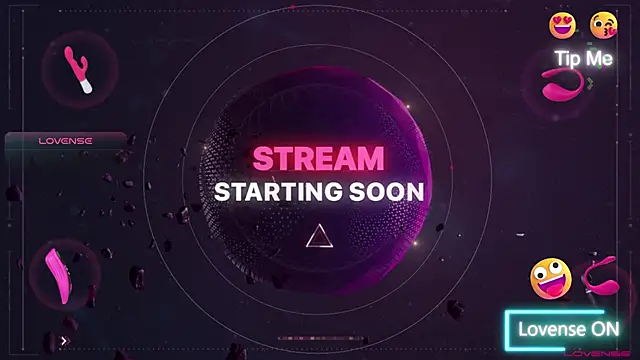 Hr Frk Olsen online show from 02/23/25, 07:38