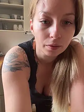 Hr Frk Olsen online show from 10/05/25, 01:20