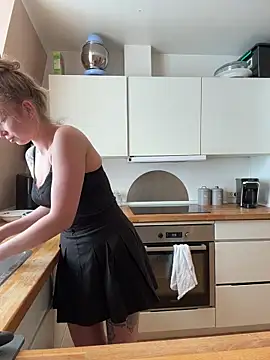 Hr Frk Olsen online show from 04/01/26, 09:10