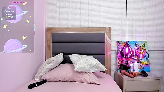 shelbystetson online show from 09/12/25, 02:11