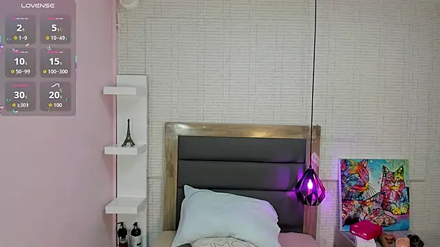 shelbystetson online show from 11/25/25, 12:16