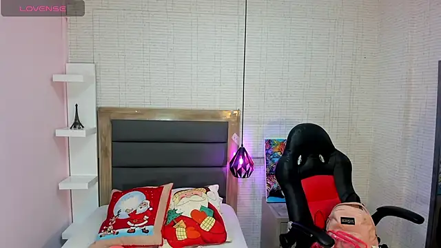 shelbystetson online show from 12/03/25, 12:14