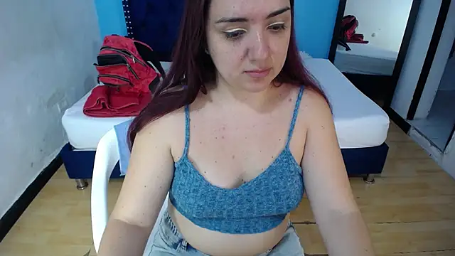 kinky redhead18 online show from 09/10/25, 01:55