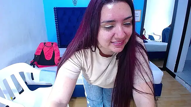 kinky redhead18 online show from 09/30/25, 01:38
